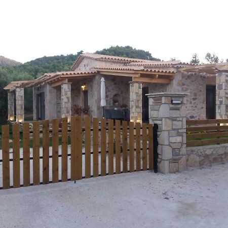 Villa Liberta Keri ภายนอก รูปภาพ