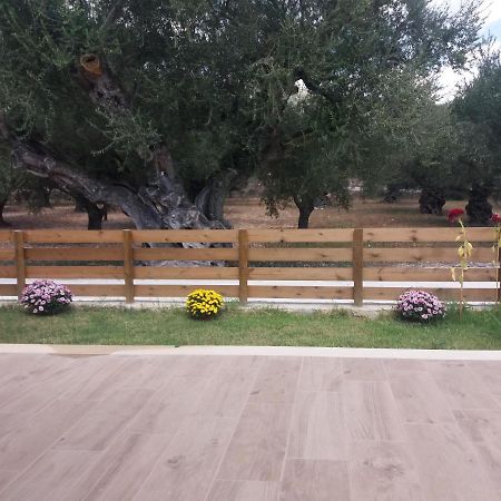 Villa Liberta Keri ภายนอก รูปภาพ