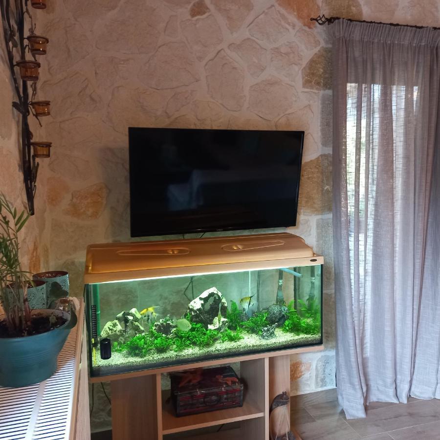 Villa Liberta Keri ภายนอก รูปภาพ