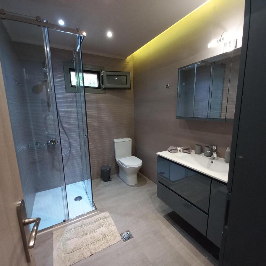 Villa Liberta Keri ภายนอก รูปภาพ