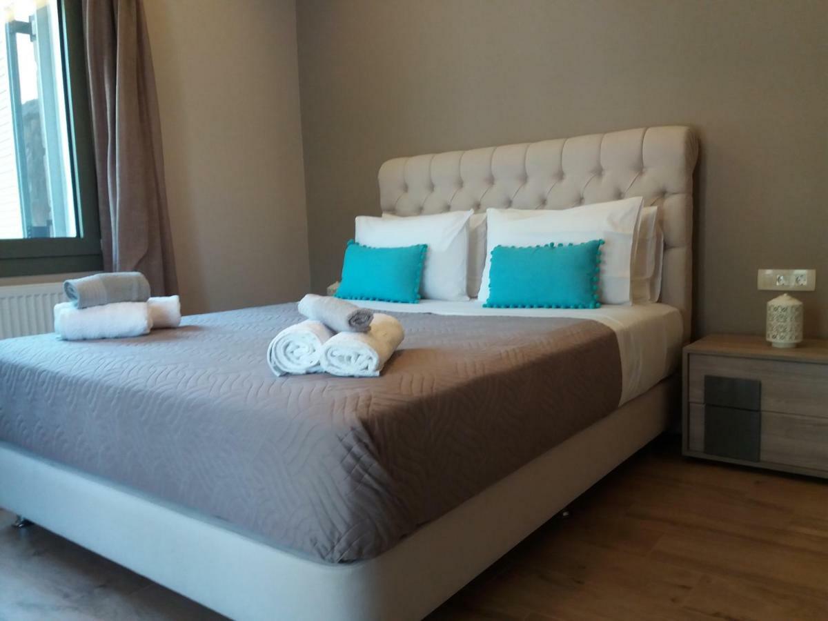 Villa Liberta Keri ภายนอก รูปภาพ