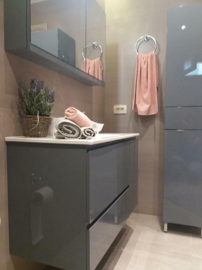Villa Liberta Keri ภายนอก รูปภาพ