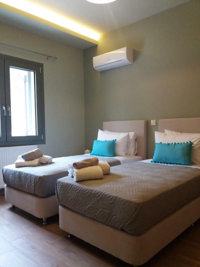Villa Liberta Keri ภายนอก รูปภาพ