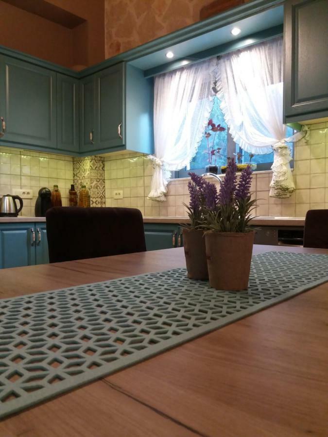 Villa Liberta Keri ภายนอก รูปภาพ