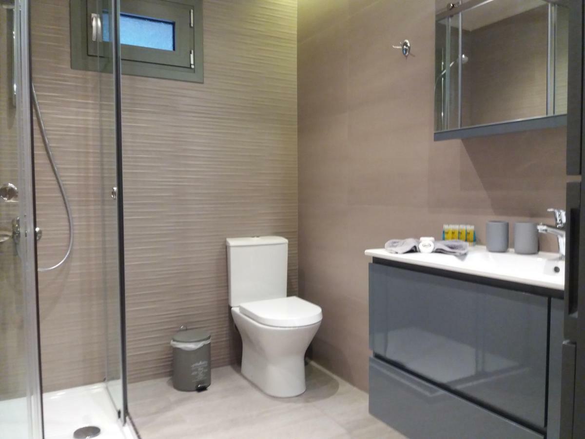 Villa Liberta Keri ภายนอก รูปภาพ