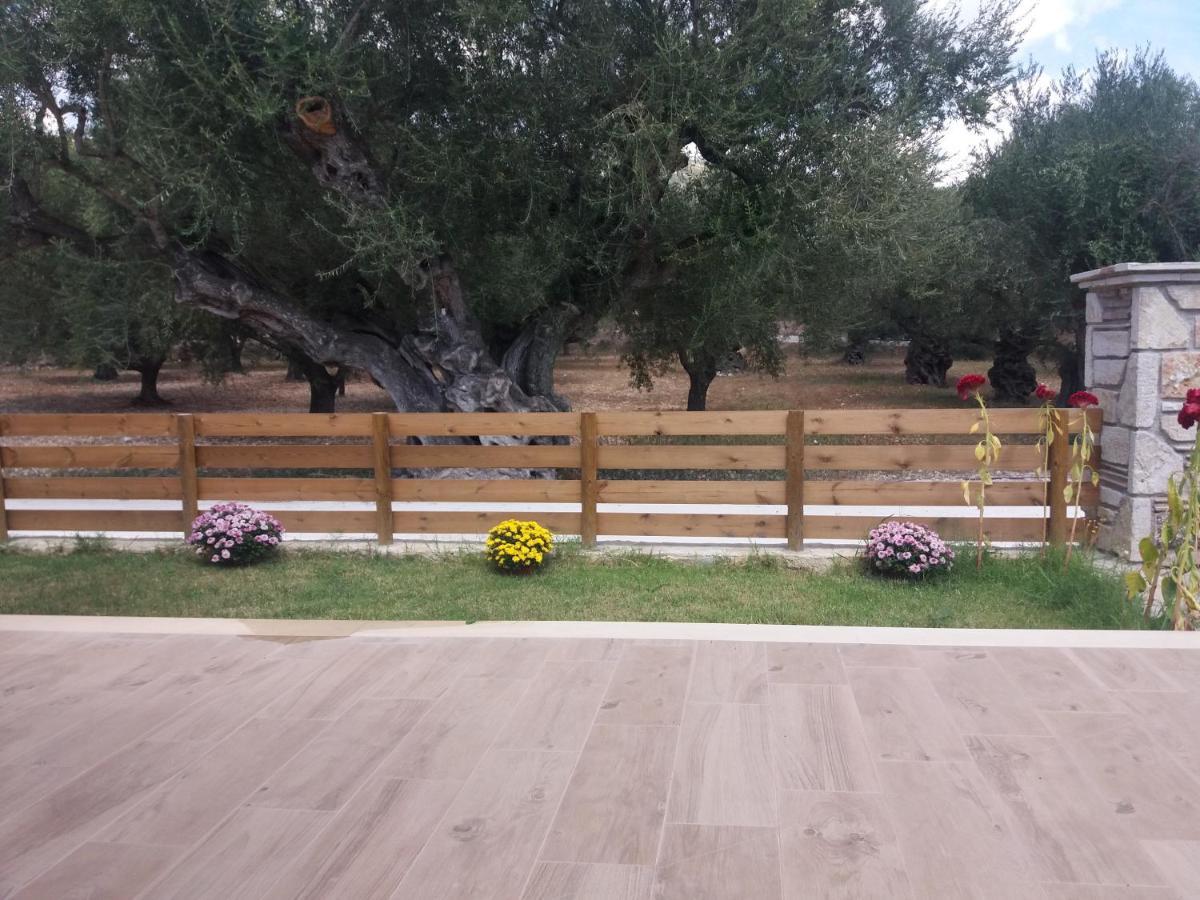 Villa Liberta Keri ภายนอก รูปภาพ